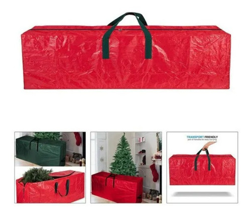 Bolsa De Almacenamiento Para Árboles De Navidad Bolsa De Alm