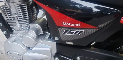 Imagen 22 de 23 de Motomel Cg 150 S2 Full 0km Linea 2023 Cycles Motoshop