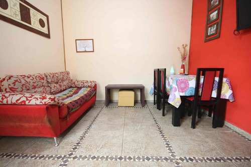 Imagen 2 de 16 de Ph En Venta 2 Ambientes En Liniers Con Patio