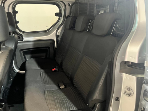 Renault Kangoo Ii Express Confort 5a 1.5 Dci