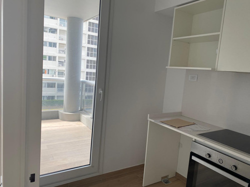 Venta De Departamento De 2 Ambientes En Yrigoyen Boulevard