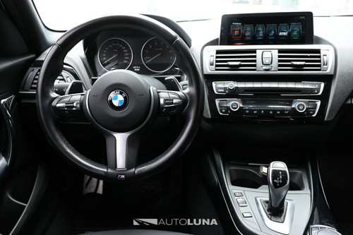 Bmw 140 I M 5 P.