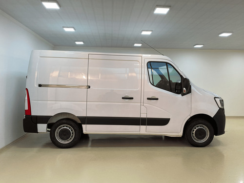 Renault Master 2.3 L1h1