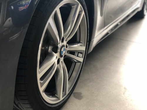 Bmw 430i 2.0 16v Gasolina Gran Coupé M Sport Automático