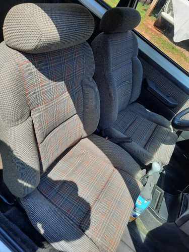 Peugeot 205 Xsi