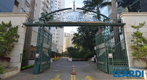 Flat - Consolação - Sp - 11544