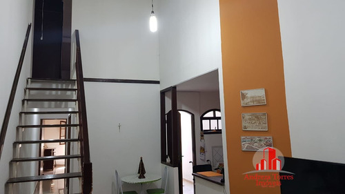 Casa Sobrado À Venda Em São Luiz Do Paraitinga/sp - 952