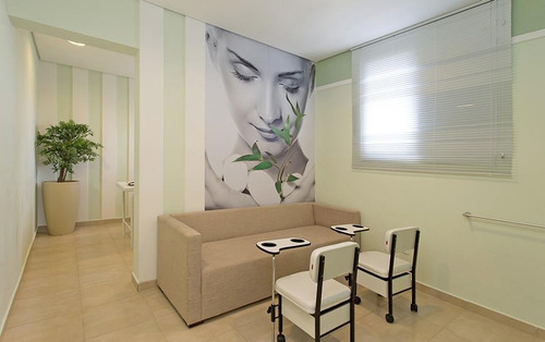 Imagem 23 de 27 de Apartamento Com 3 Dormitórios À Venda, 62 M² Por R$ 389.900,00 - Centro - Diadema/sp - Ap1520