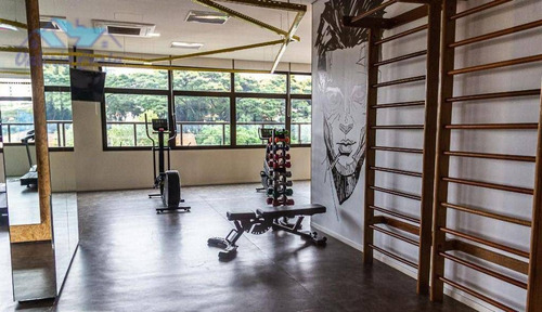 Imagem 27 de 30 de Apartamento À Venda, 147 M² Por R$ 2.580.000,00 - Campo Belo - São Paulo/sp - Ap1684