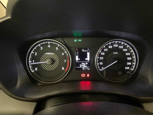 Imagem 4 de 5 de Hyundai Hb20 2022 1.0 Sense Flex 5p
