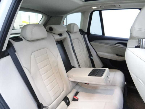 Imagem 5 de 10 de Bmw X3 Xdrive 30i X-line 2.0 Turbo 252cv Aut