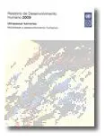 Comprar Livro Fisico - Relatório De Desenvolvimento Humano 2009 - Ultrapassar Barreiras: Mobilidade E Desenvolvimento Humanos