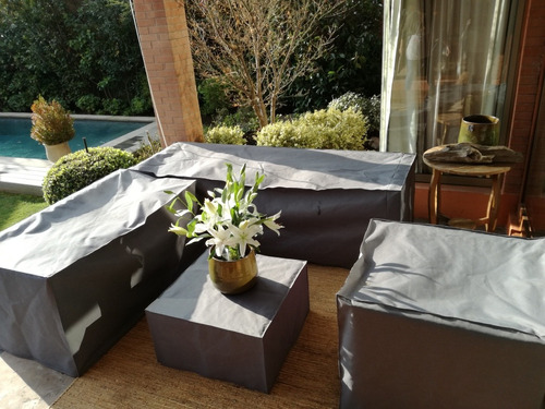 Cobertores Para Muebles De Terraza