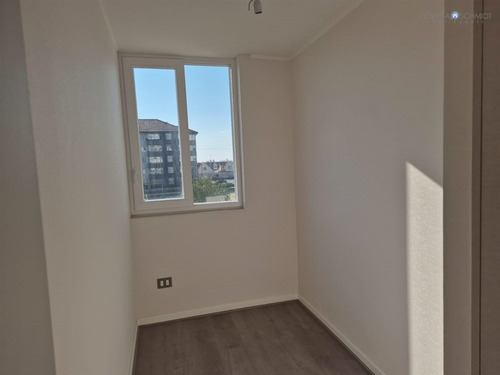 Departamento En Arriendo Condominio De Sta. Blanca Rancagua