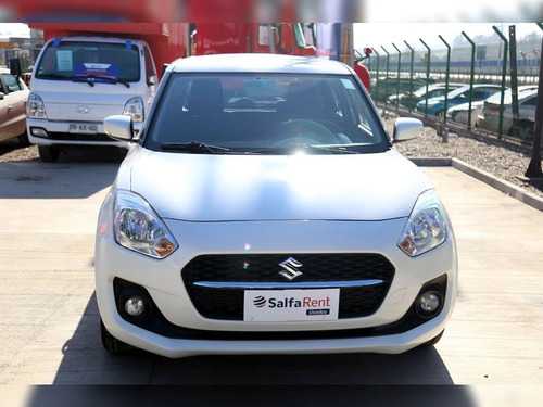 Suzuki Swift 1.2 Gl Sport