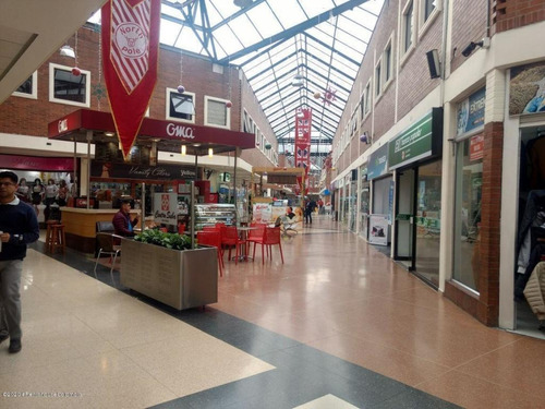 Comercial En Villa Elisa(bogota) Rah Co: 21-511