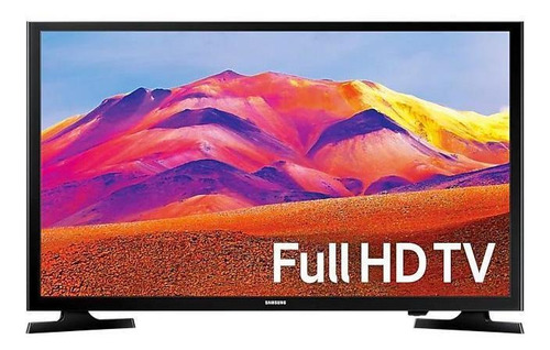 Imagen 1 de 10 de Televisor Samsung 40 Smart Tv Fullhd 2020