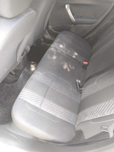 Peugeot 208 1.6 Allure 2019