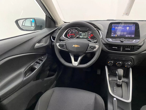 Chevrolet Onix plus 1.0 Turbo Ltz At
