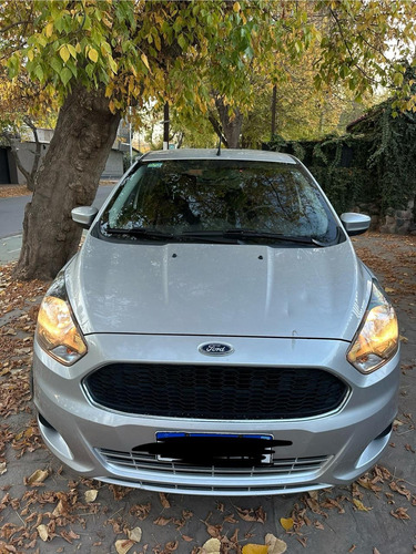 Ford Ka 1.5 Sel