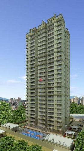 Imagem 4 de 23 de Apartamento Com 2 Dormitórios À Venda, 77 M² Por R$ 521.682,72 - Vila Ema - São José Dos Campos/sp - Ap0716
