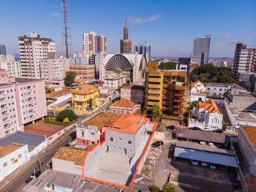 Salas Comerciais - Ref: L2340