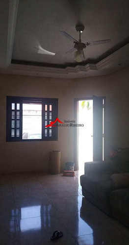 Imagem 3 de 14 de Casa Com 2 Dorms, Cidade Nova, Pindamonhangaba, Cod: 60819 - A60819