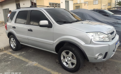 Ford Ecosport 2.0 Xlt Flex Aut. 5p