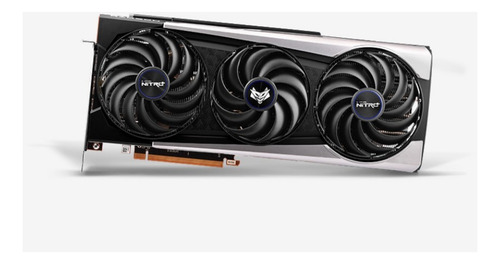 Placa De Vídeo Sapphire Amd Rx 6900 Xt 16gb (Usado)