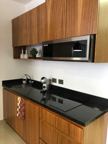 ¡estudio En Venta En Playa Del Carmen!