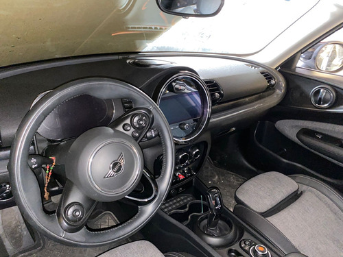 Mini Cooper Clubman 3 Cil. Hatchback 2021 A/t. Auto X Partes