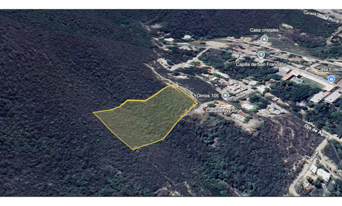 Terreno En Venta En Los Remates En Monterrey