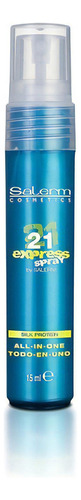 Salerm 21 Spray Express 15ml