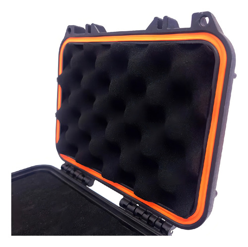 Maleta Anti-impacto (g) 42 X 33 X 18 Cm (582,0003) - Tactix