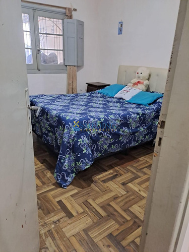 Venta Apartamento 2 Dormitorios Santa Lucía