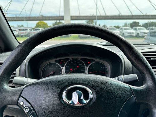 GWM Wingle 5 2.4 Luxury
