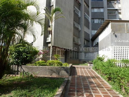 Apartamento En Venta. Urb. San Luis. El Cafetal. Remodelado