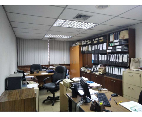 Venta Edificio Industrial 1190mts2 Palo Verde 3164