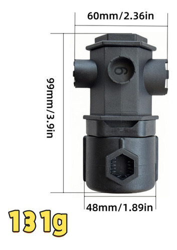 Herramienta De Extracción Del Aireador Del Grifo Herramienta