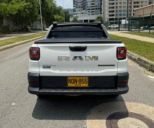 RAM 700 1.4 Big Horn Dc