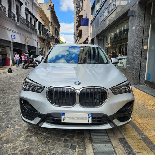 BMW X1 20i Sdrive Sport