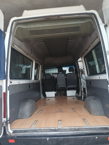 Mercedes-Benz Sprinter Minibus