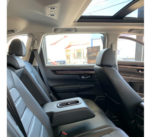 Honda CR-V 2.0 Advanced Hybrid Awd