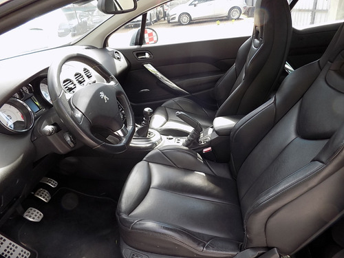 Peugeot 308 1.6 Cc Thp 156cv Nav