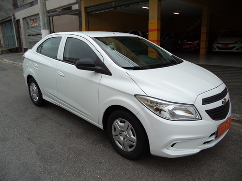 Gm Prisma Joy 1.0 Flex 2016/2017