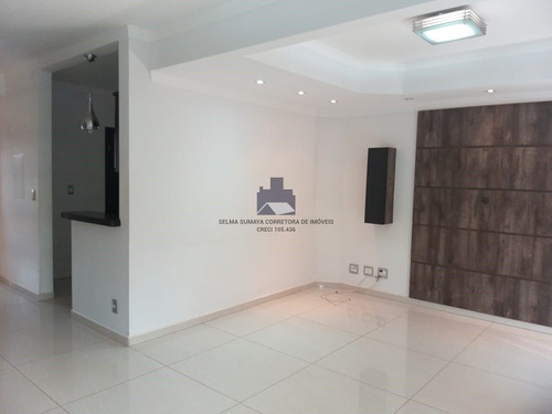 Imagem 2 de 23 de Casa Em Condomínio À Venda Green Village I São José Do Rio Preto/sp - 2020987