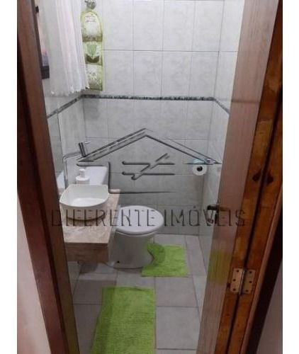 Imagem 7 de 15 de Casa Em Condomínio 2 Dormitórios - 2 Wc- 2 Vagas Na Vila Antonieta !!!