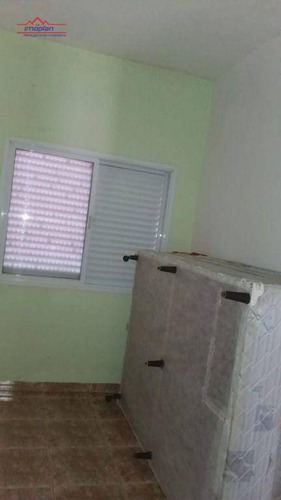 Imagem 14 de 30 de Chácara Com 5 Dormitórios À Venda, 172000 M² Por R$ 485.000,00 - Estância Antonio Novaes - Peruíbe/sp - Ch0221