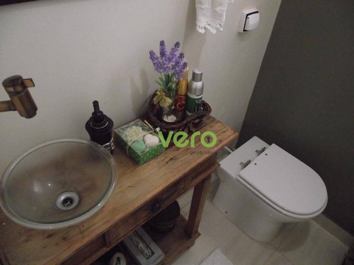 Imagem 13 de 13 de Casa Residencial À Venda, Parque Nova Carioba, Americana. - Ca0016