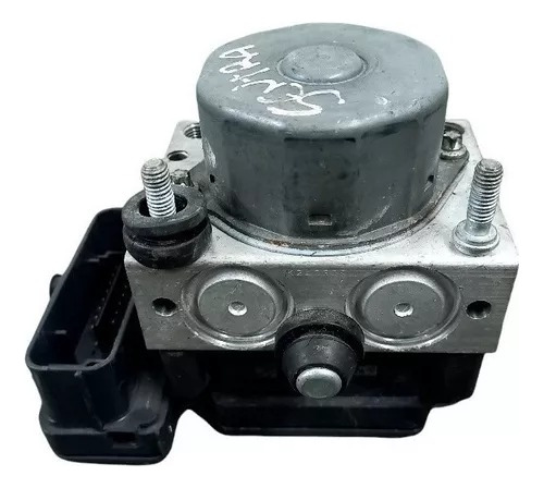 Módulo Central Freio Abs Nissan Sentra 2019 476609ak0a